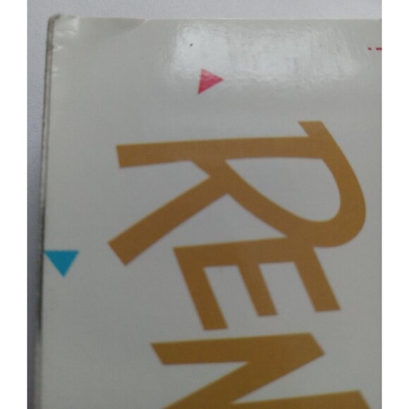 Rent-A-Girlfriend Vol. 13 Manga Comic Book by Reiji Miyajima (VG+) English - Picture 3 of 3